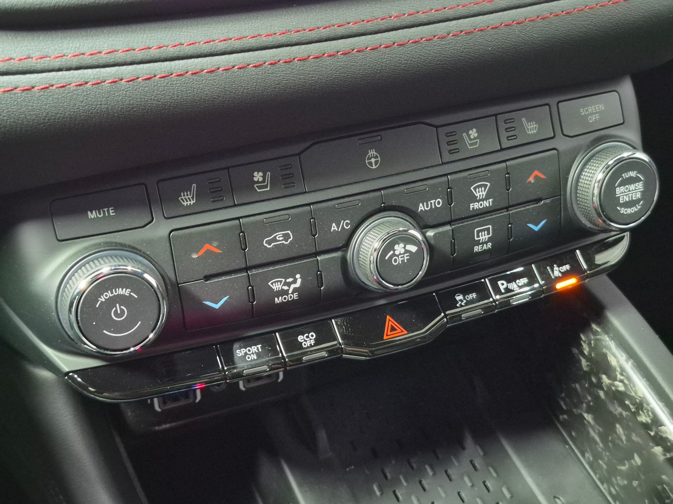 New 2026 Vapor Gray Exterior Paint Dodge GT Premium HEMI V8 image 25