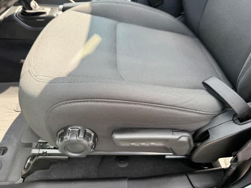 Used 2023 Earl Clearcoat Jeep Willys image 27