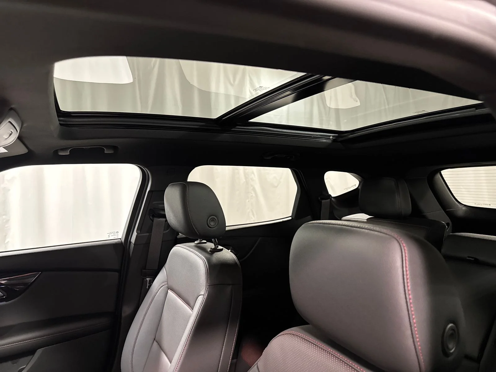 2025 Chevrolet Blazer RS - Photo 26