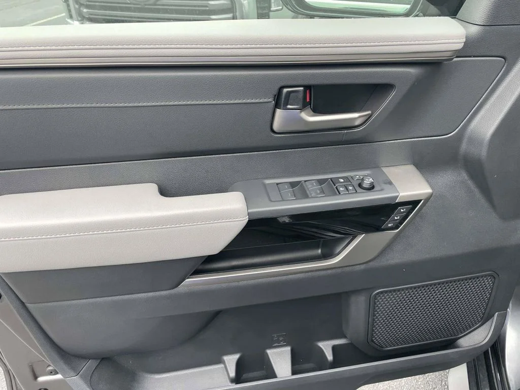 New 2026 Magnetic Gray Metallic Toyota Limited image 26