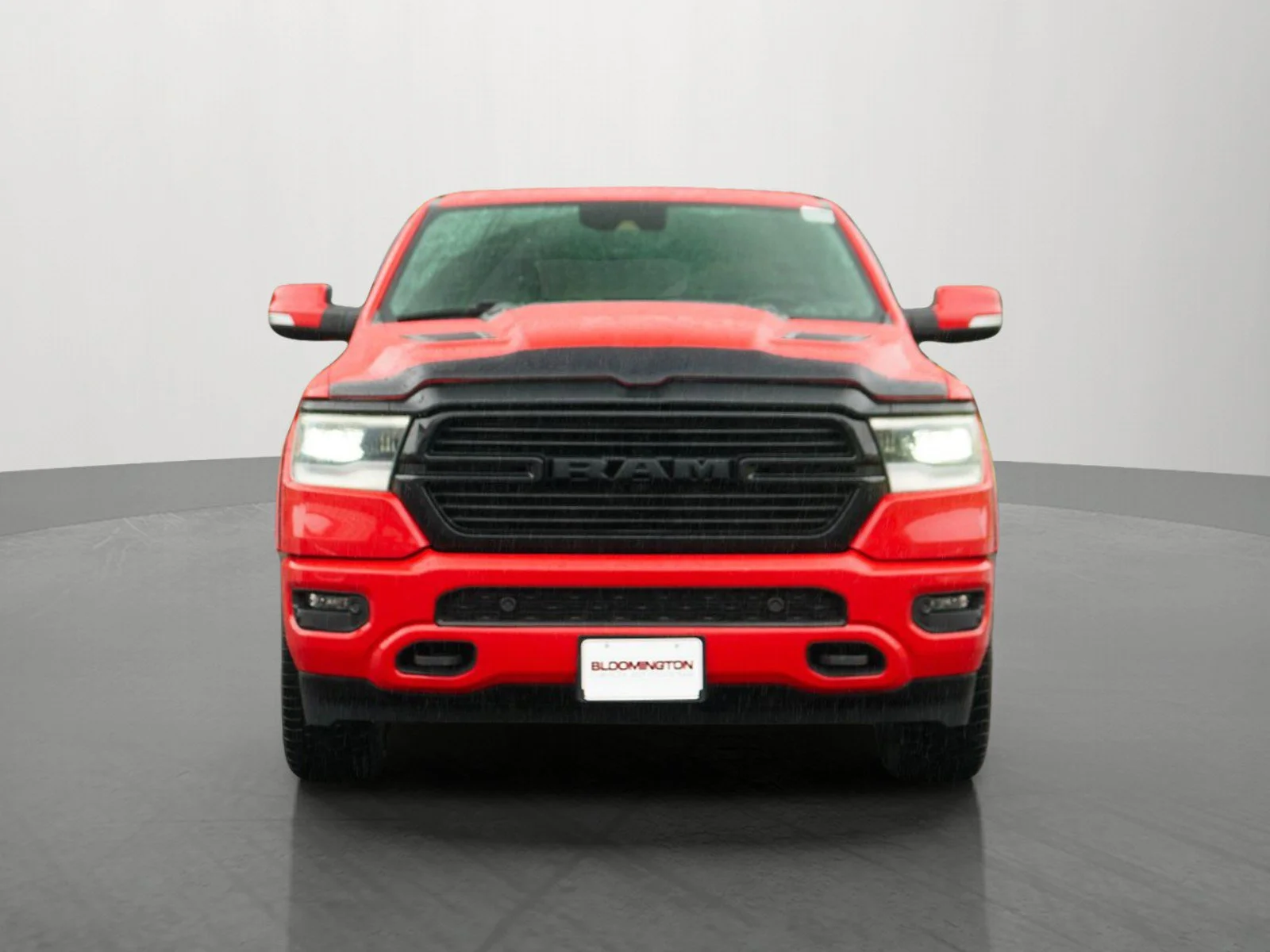 Used 2022 RAM Ram 1500 Sport with VIN 1C6SRFVT3NN480086 for sale in Minneapolis, Minnesota
