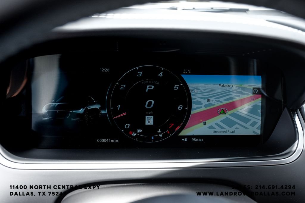 New 2024 Eiger Grey Jaguar P450 image 21