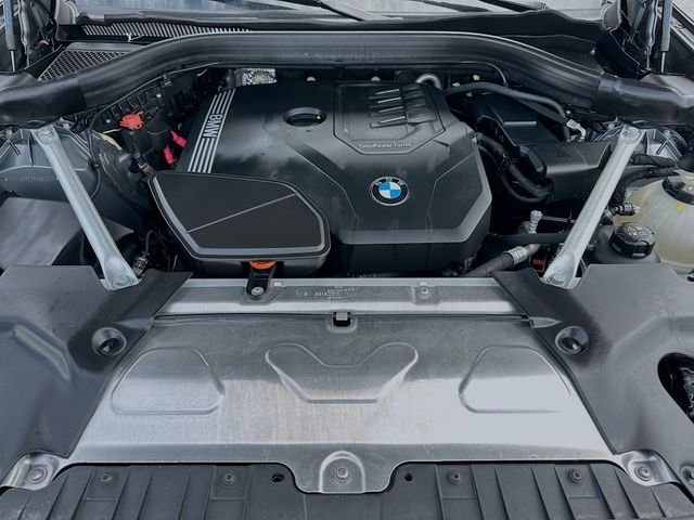 Certified Used 2023 Gray BMW sDrive30i image 32