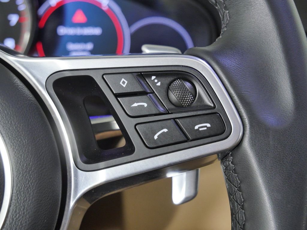 Used 2019 Silver Porsche S image 39