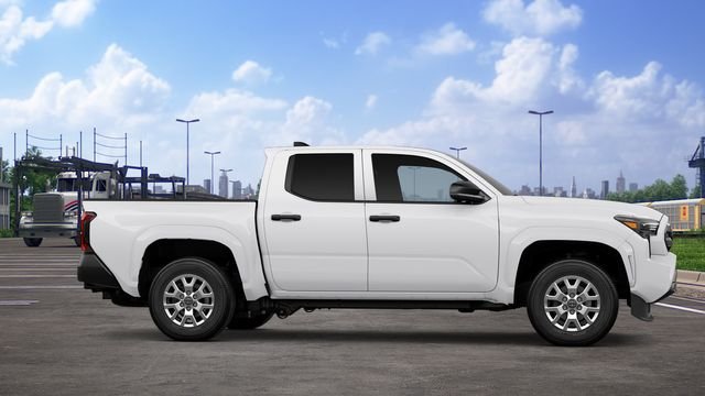 New 2026 Ice Cap Toyota SR image 35