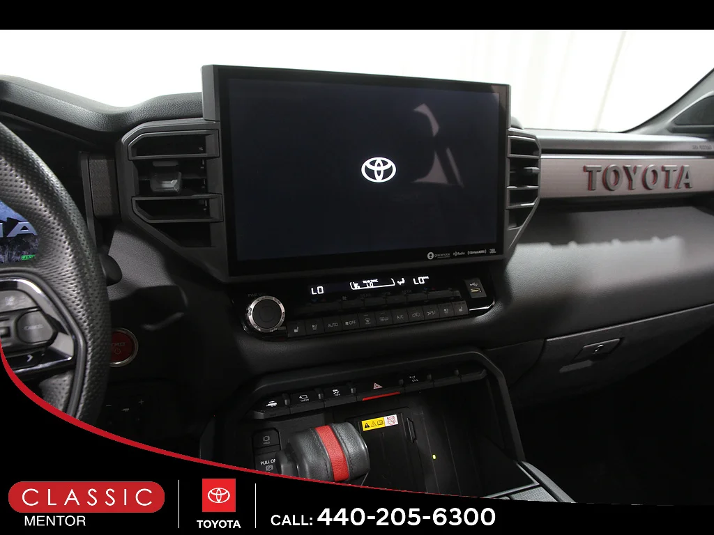 Certified Used 2024 Terra Toyota TRD Pro image 9