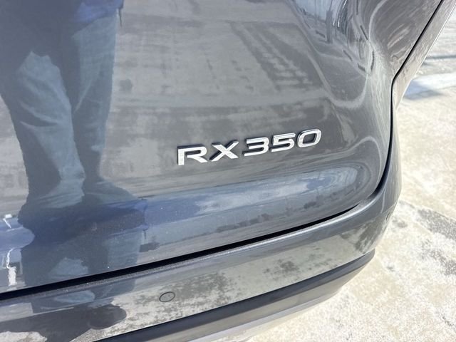 Certified Used 2024 Gray Lexus 350 Premium Plus image 25