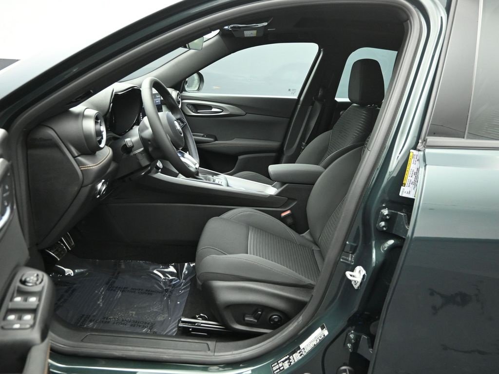 2026 ALFA ROMEO TONALE - Image 9