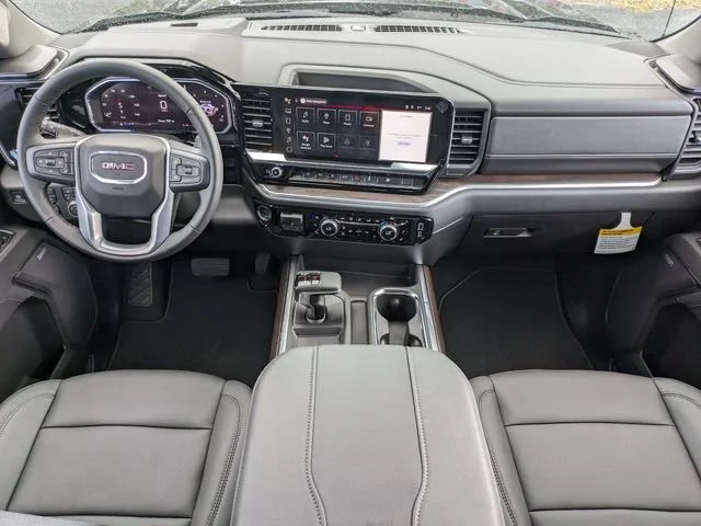 2026 GMC Sierra 1500 SLT - Photo 16