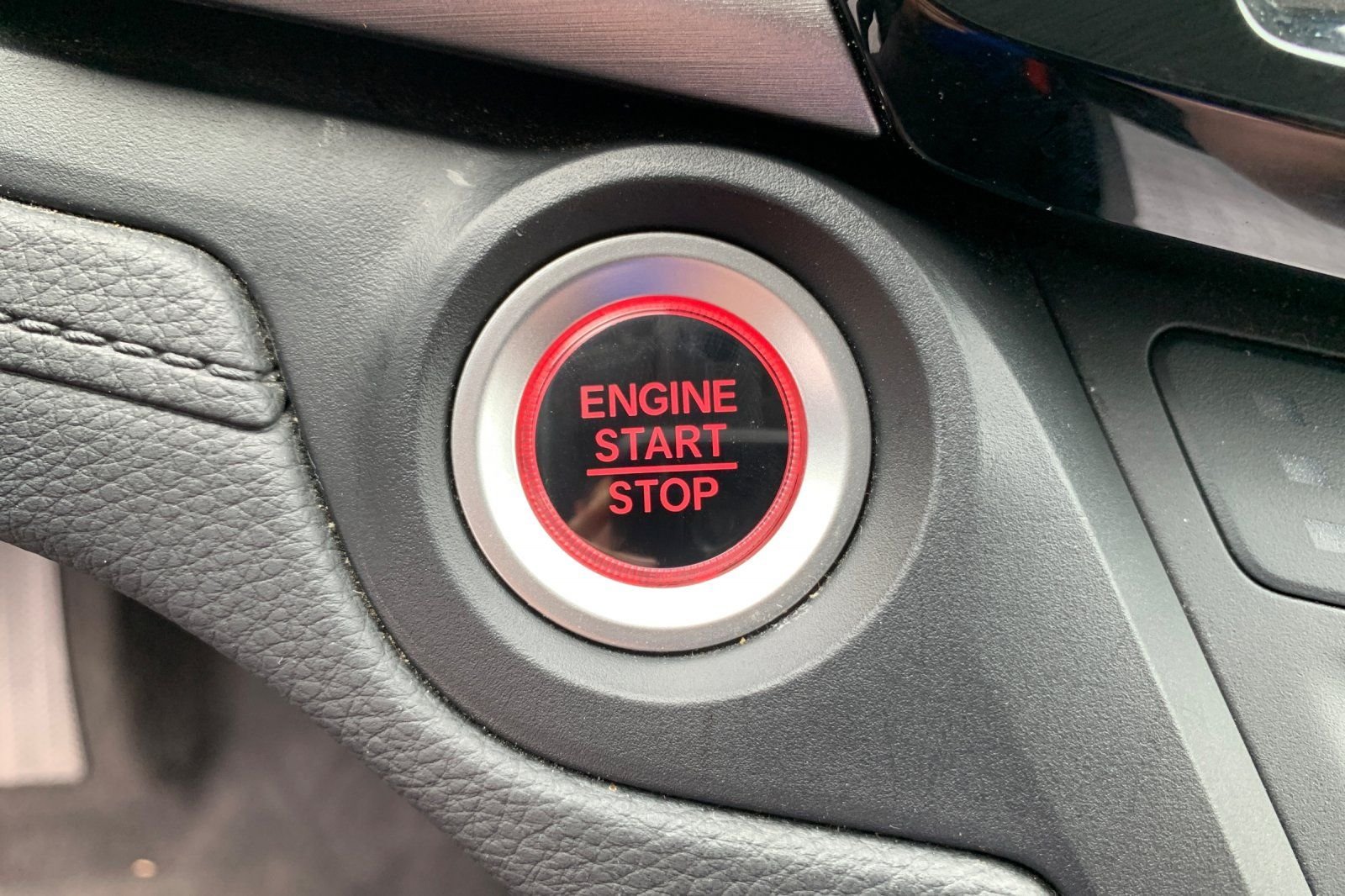Certified Used 2025  Honda EX-L image 27