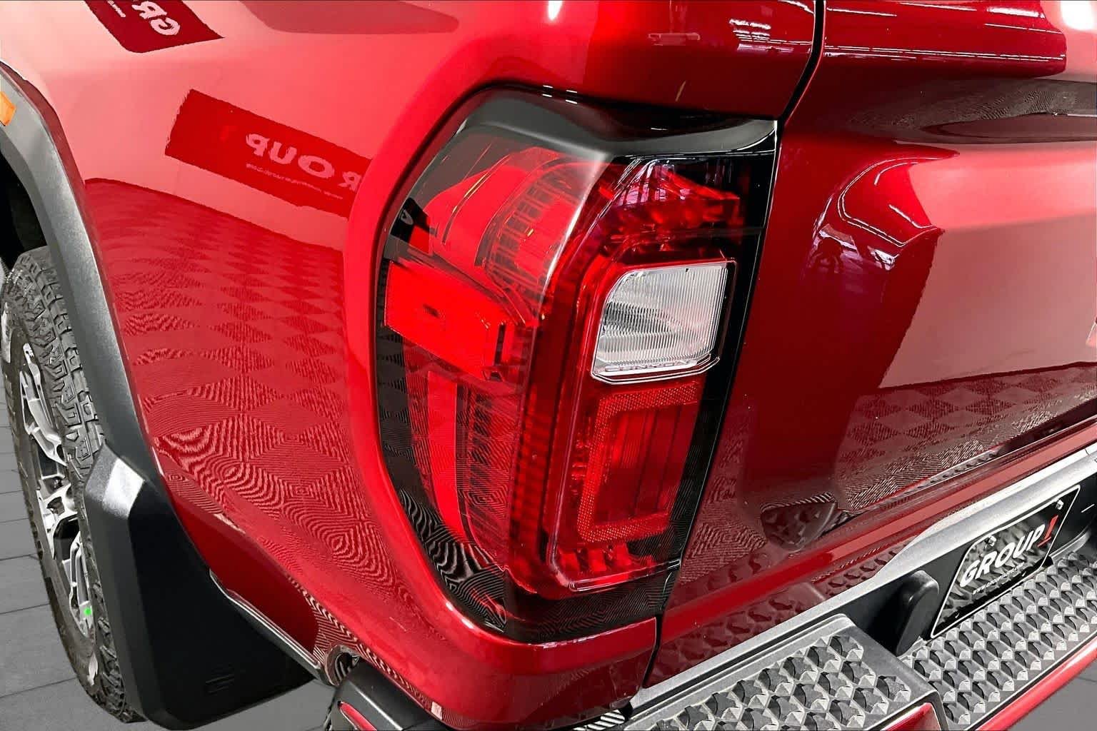 2023 GMC Canyon AT4 - Photo 28