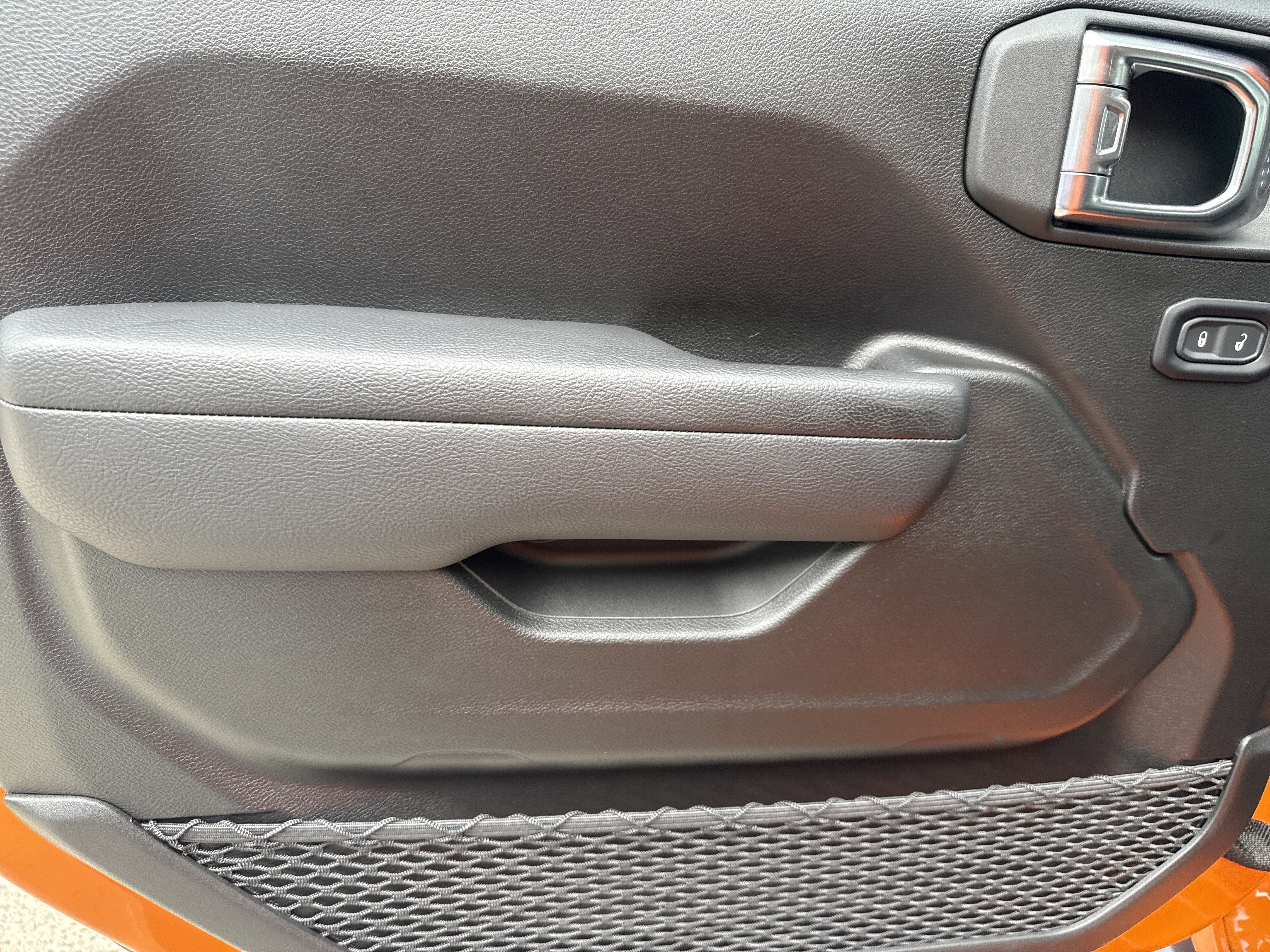2025 Jeep Wrangler 4-Door Sport S - Photo 11