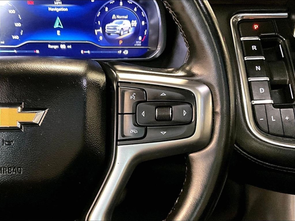 Used 2023 Gray Chevrolet LT image 25