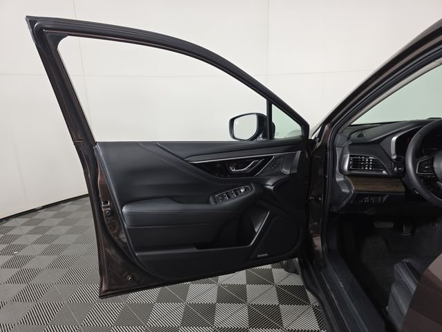 Certified Used 2022 Brown Subaru Limited image 20