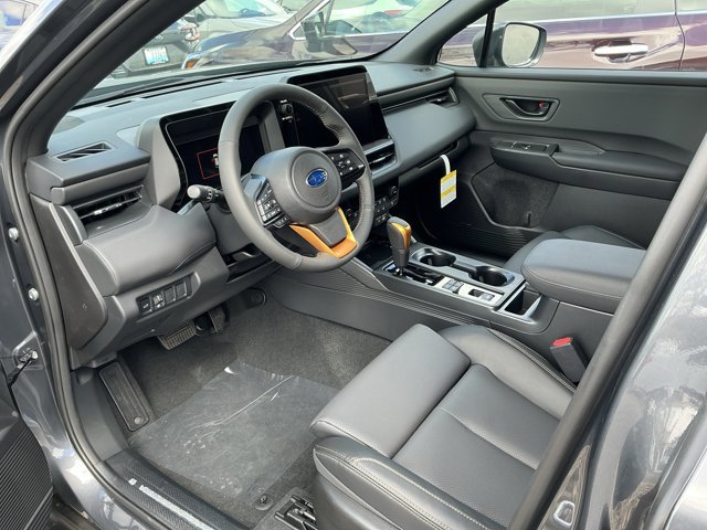 2026 Subaru Outback Wilderness - Photo 40