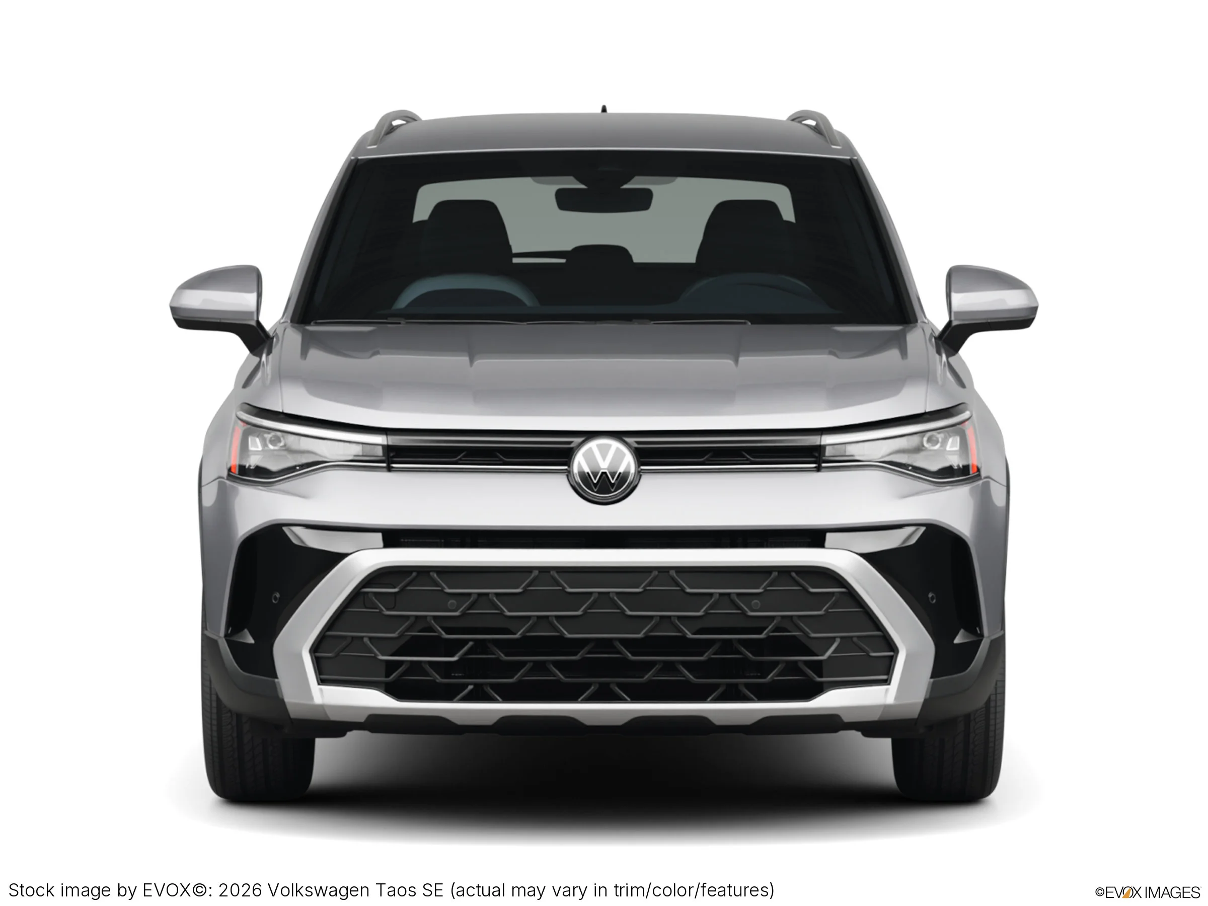 2026 Volkswagen Taos SE - Photo 66