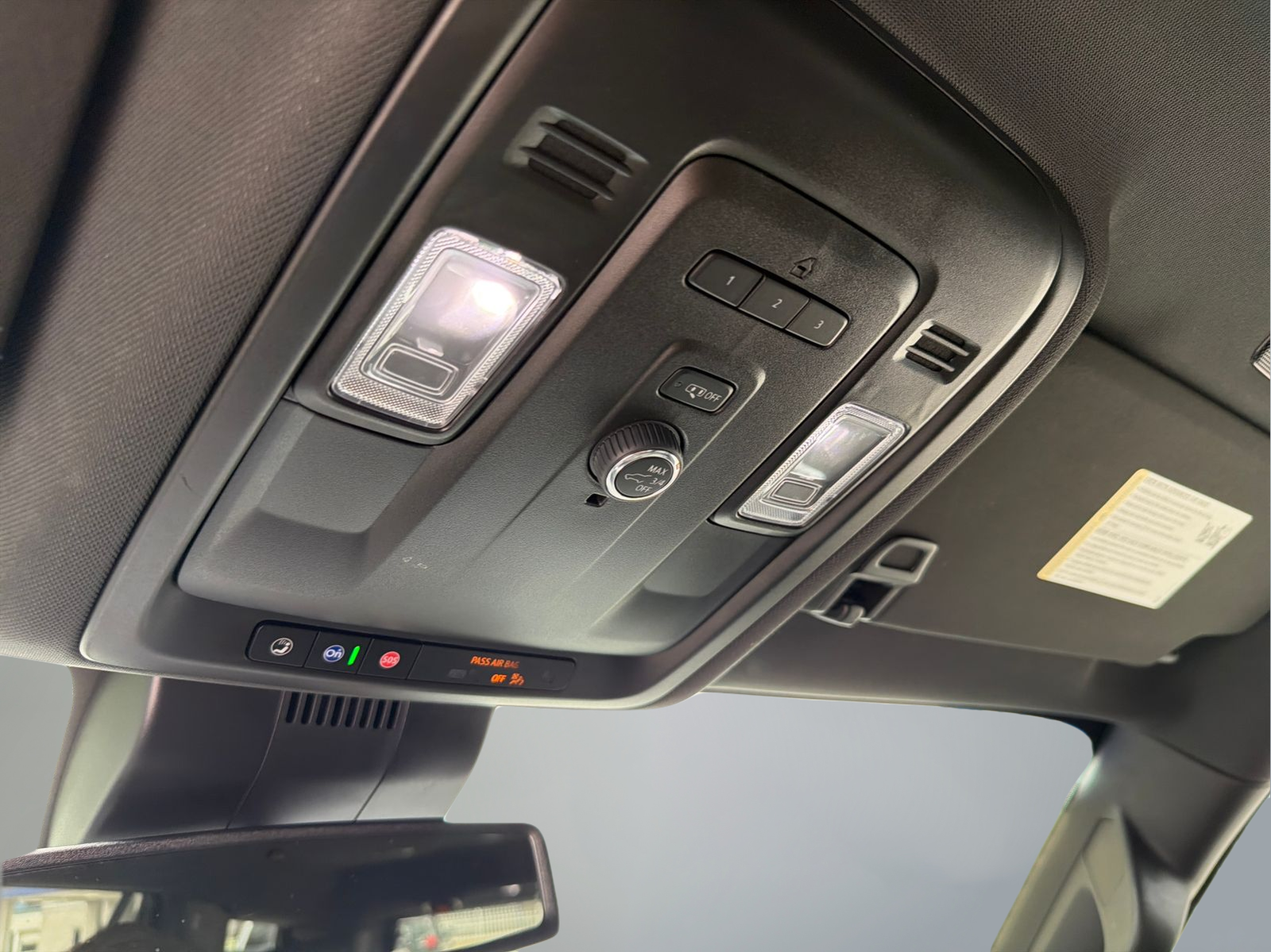 Used 2024 Black Chevrolet LT image 27