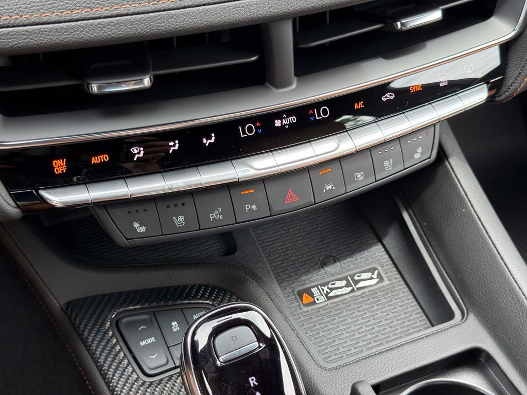 2026 Cadillac CT5 Premium Luxury - Photo 30