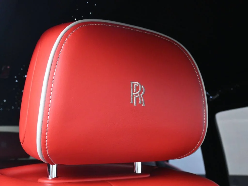 Certified Used 2020 Gray Rolls-Royce  image 9