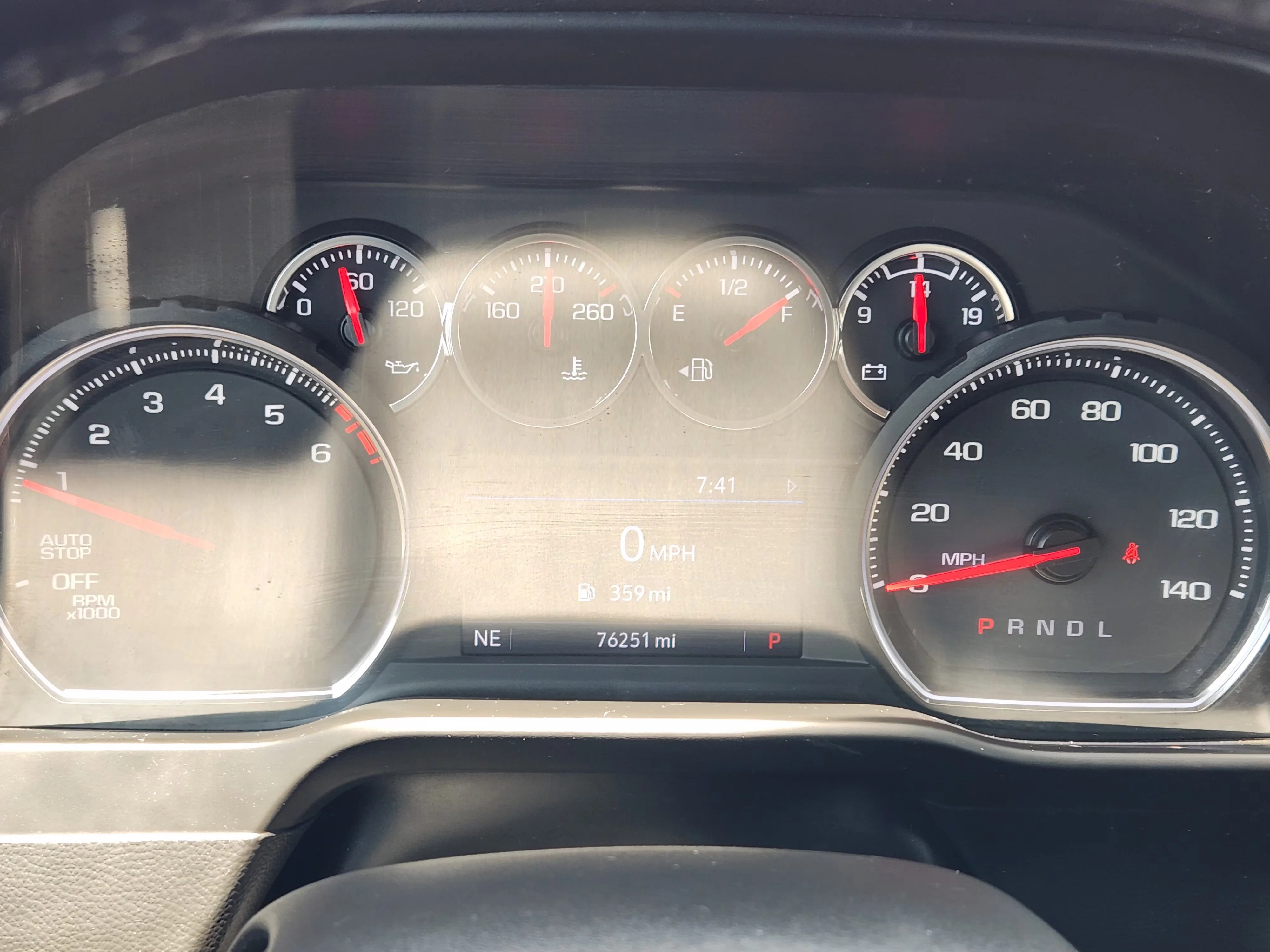 Used 2021 BLACK Chevrolet LT image 15