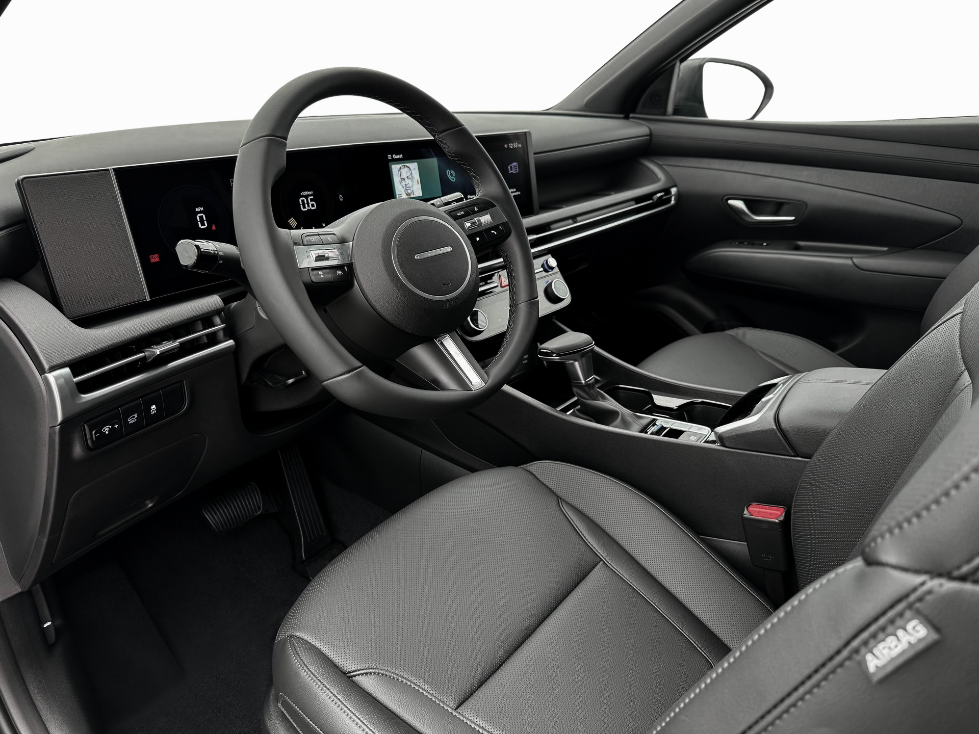 2025 Hyundai Tucson XRT - Photo 14