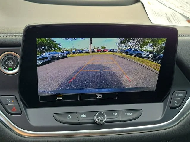 2025 Chevrolet Blazer 2LT - Photo 30