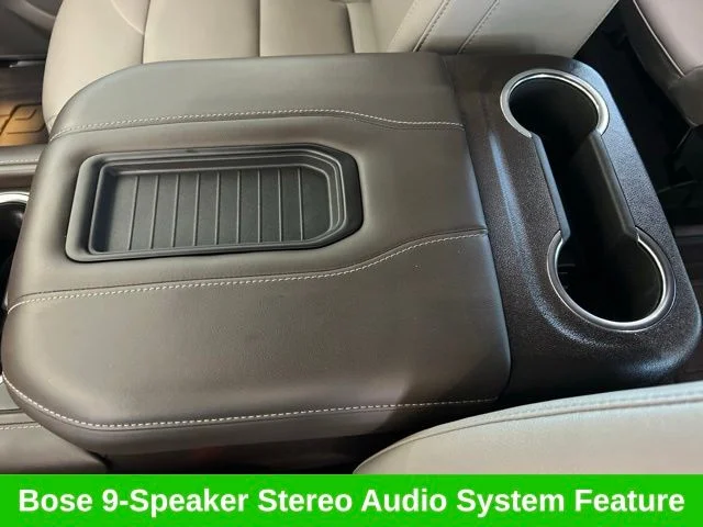 Certified Used 2023 Beige Chevrolet LT image 14
