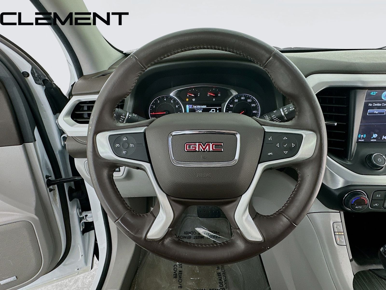 2019 GMC Acadia SLT-1 - Photo 14