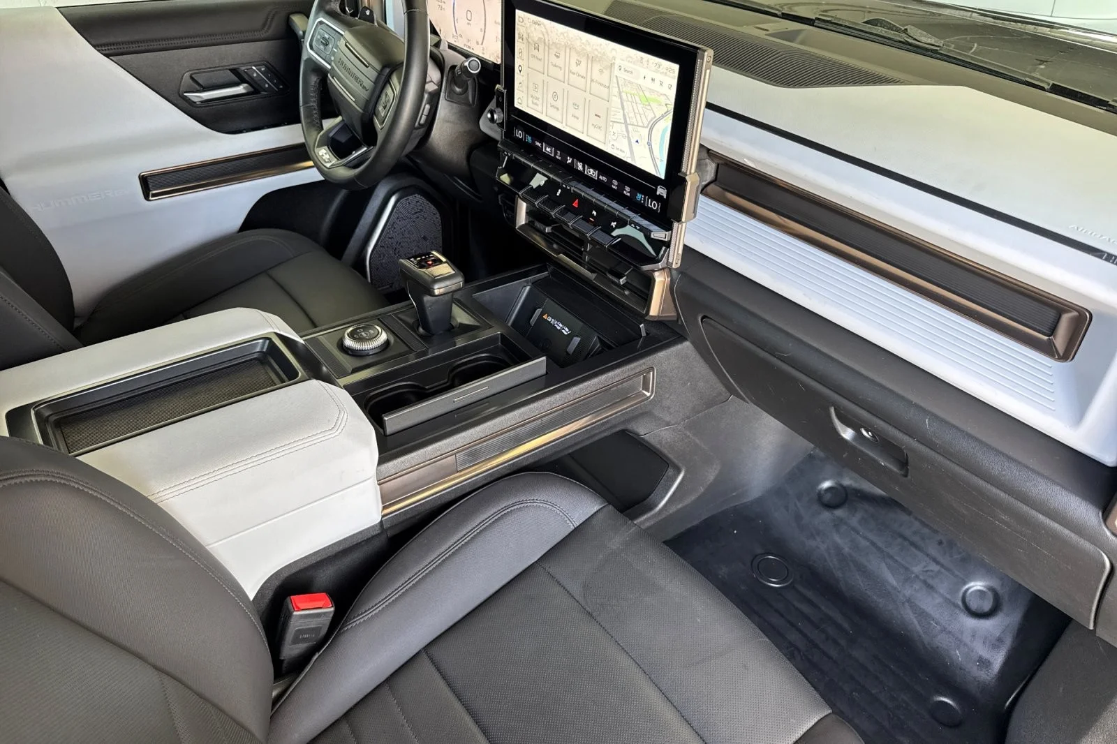 Used 2025 Void Black GMC 3X image 14