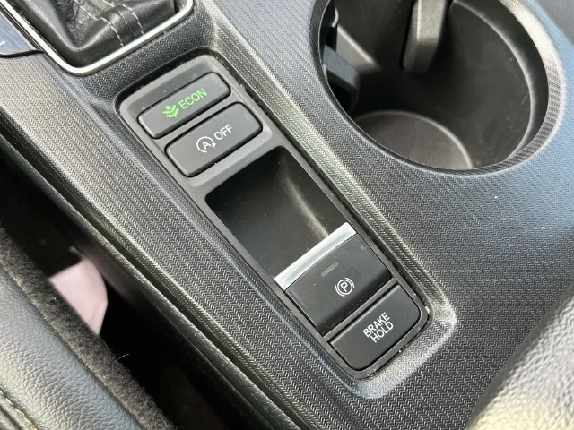 2023 Honda Civic Hatchback EX-L - Photo 32