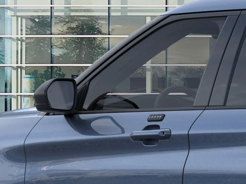New 2026 Vapor Blue Metallic Ford Active image 43