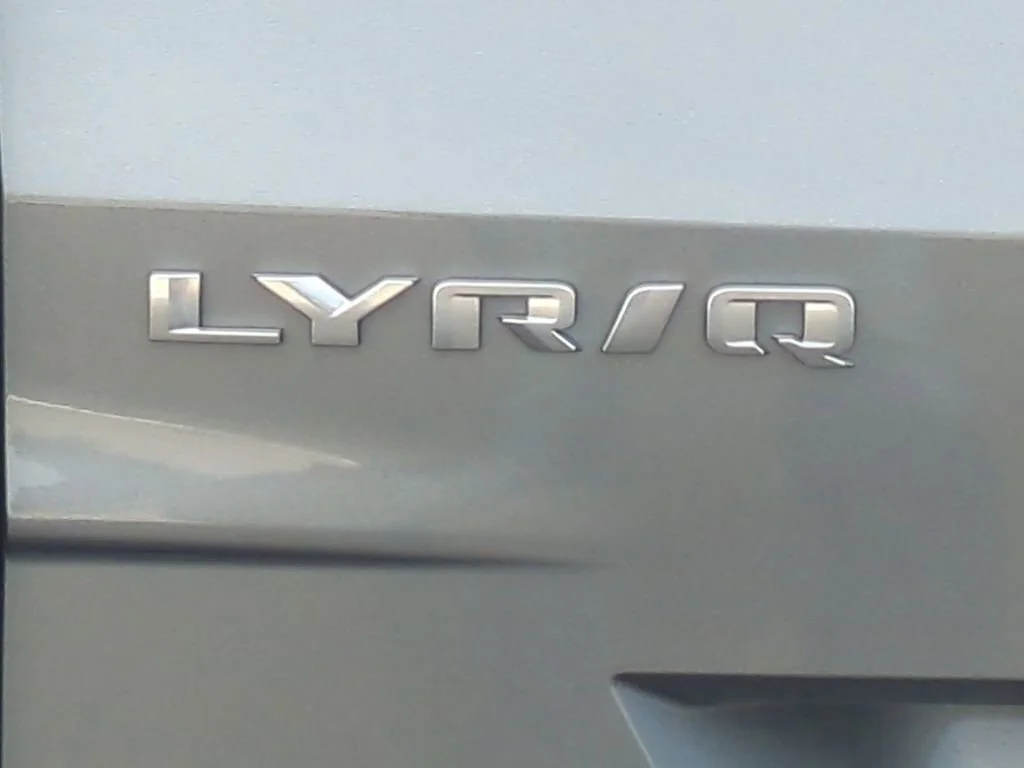 2026 Cadillac LYRIQ V - Photo 10