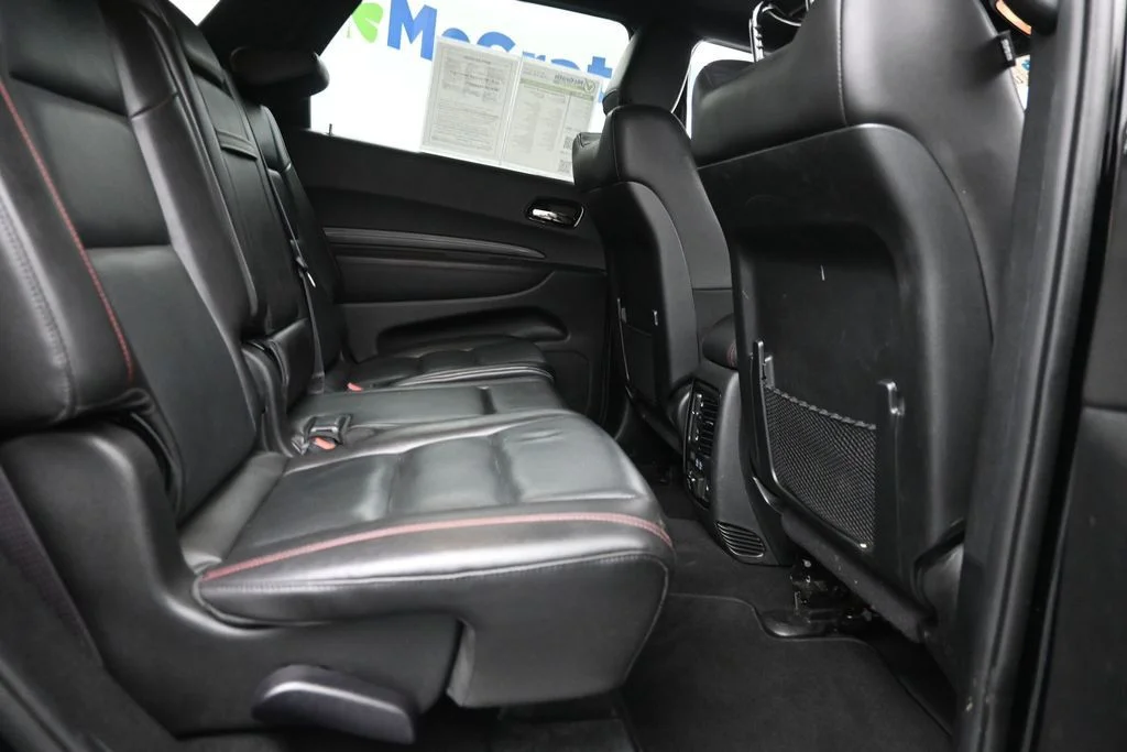 Certified Used 2023 Black Dodge GT Premium image 11