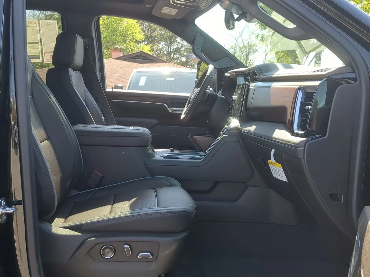 New 2026 Onyx Black GMC Denali image 29