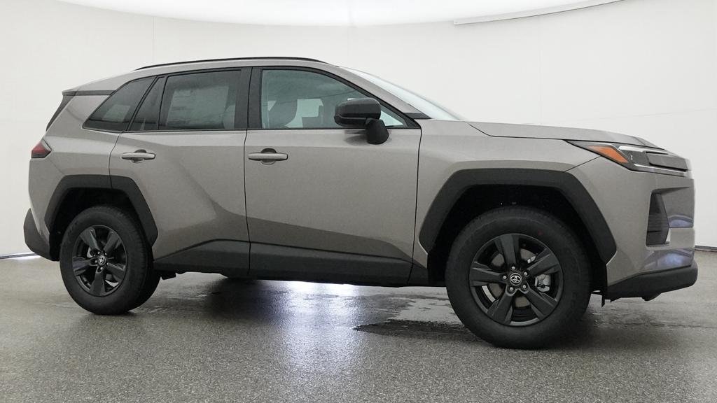 New 2026 Meteor Shower Toyota LE image 11