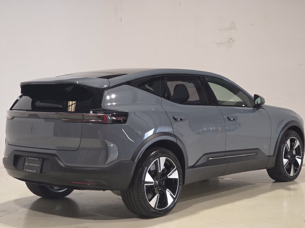 Used 2025 Gray Polestar  image 5