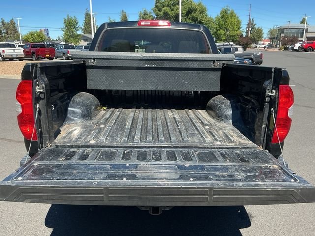 Used 2020 Black Toyota SR5 image 23