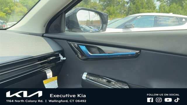 New 2026 Wolf Gray Kia LIGHT image 19