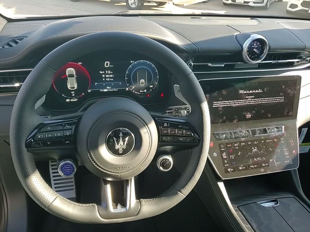 2026 Maserati Grecale Modena V6 - Photo 32