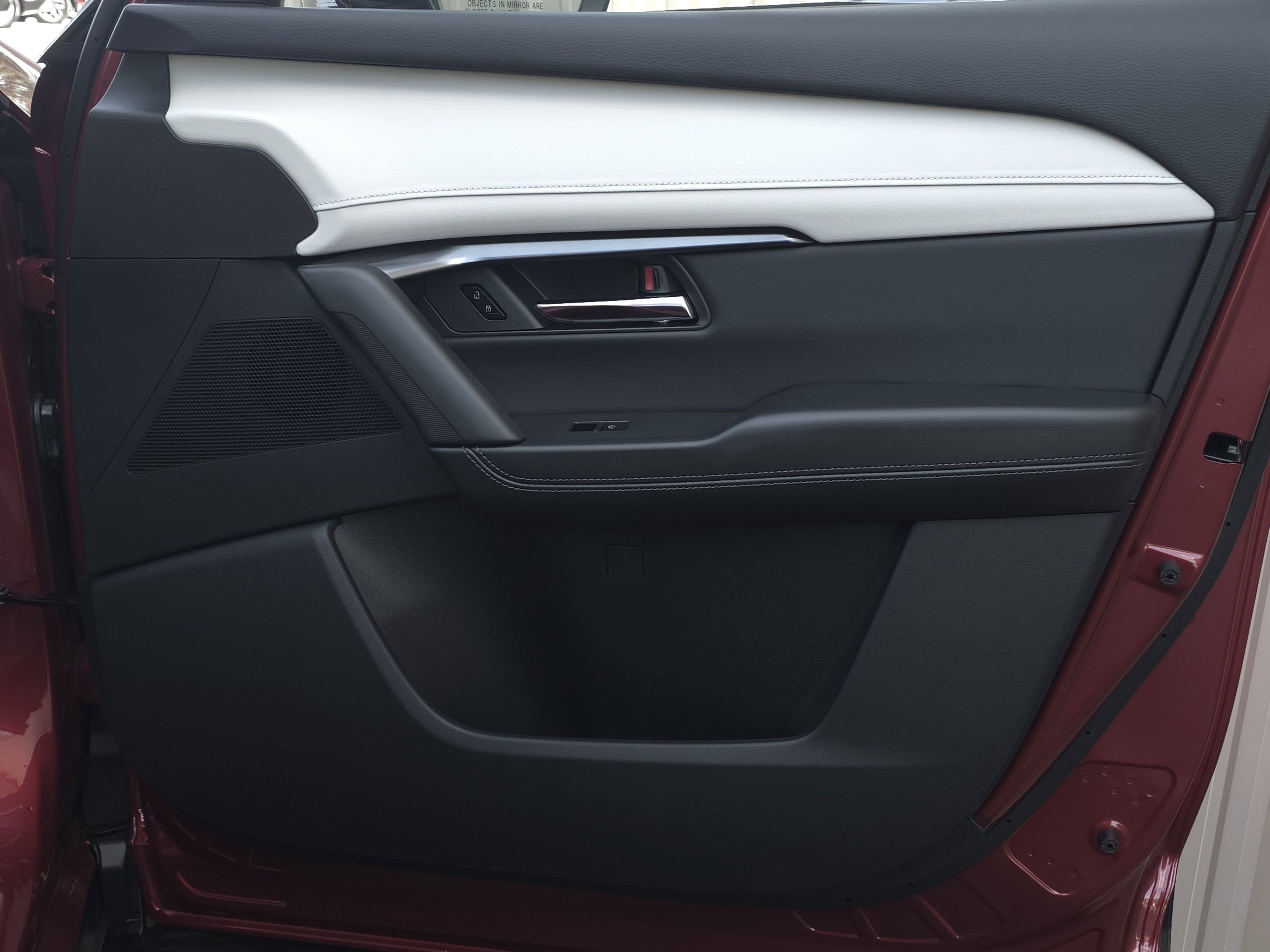 New 2026 Soul Red Crystal Metallic Mazda 2.5 S Preferred AWD image 40