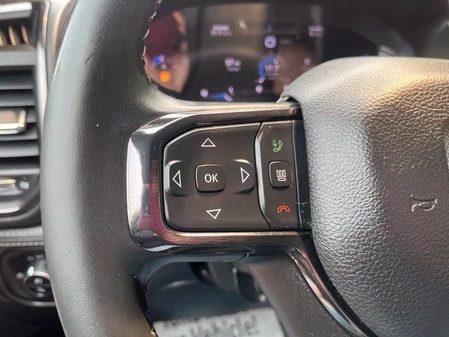 2023 RAM Ram 2500 Pickup Laramie Limited - Photo 21