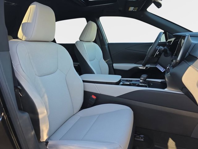 2026 Lexus RX 350 Premium - Photo 24