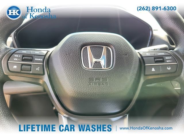 2025 Honda CR-V EX - Photo 19
