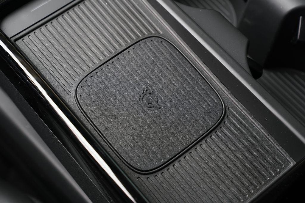 New 2026 Ecotronic Gray Hyundai SEL Convenience image 22