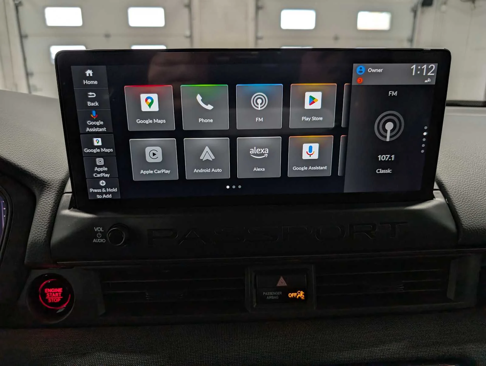 2026 Honda Passport TrailSport - Photo 22