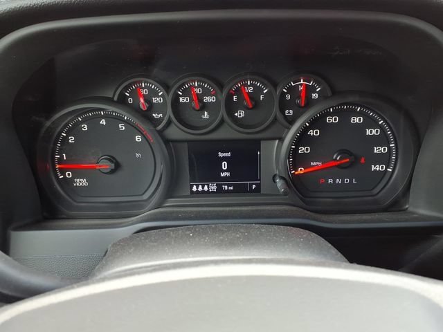 2026 Chevrolet Silverado 2500 HD Work Truck - Photo 17