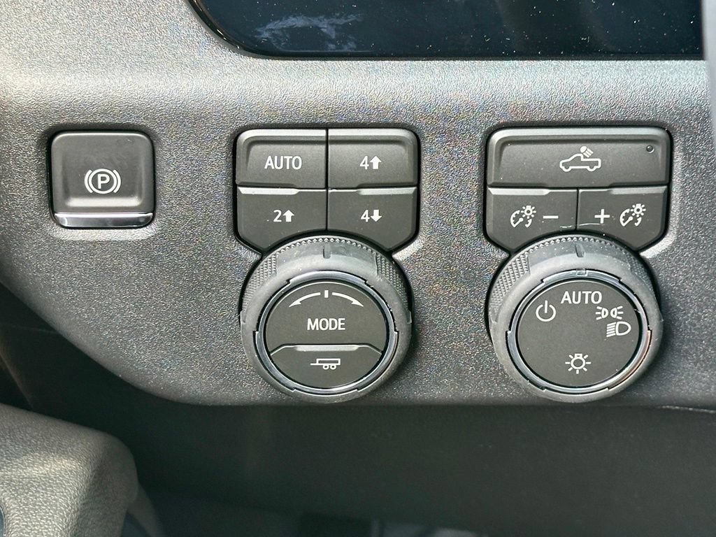 2026 Chevrolet Silverado 1500 LT - Photo 34
