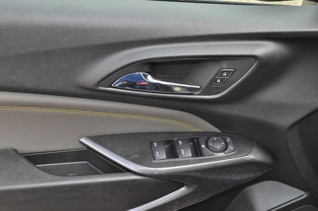 Used 2024 Gray Chevrolet ACTIV image 12