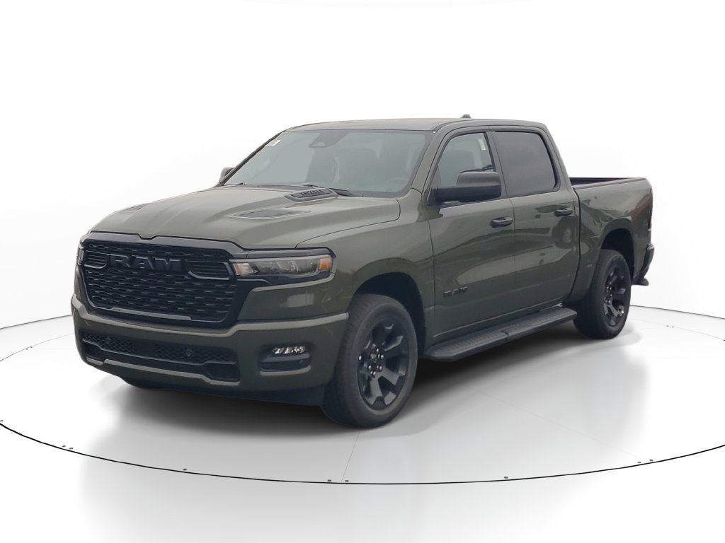 Vehicle thumbnail