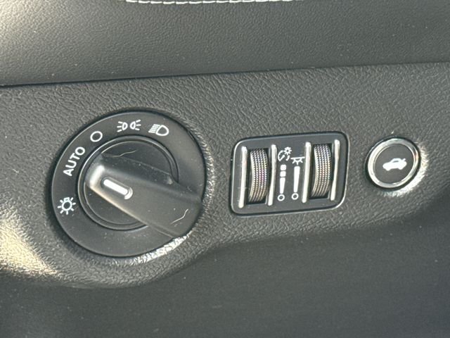 Used 2023 Gray Dodge R/T Scat Pack Widebody image 23